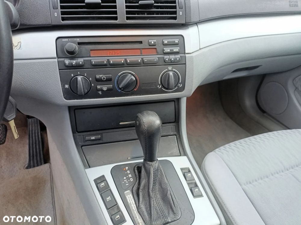 BMW Seria 3 - 18