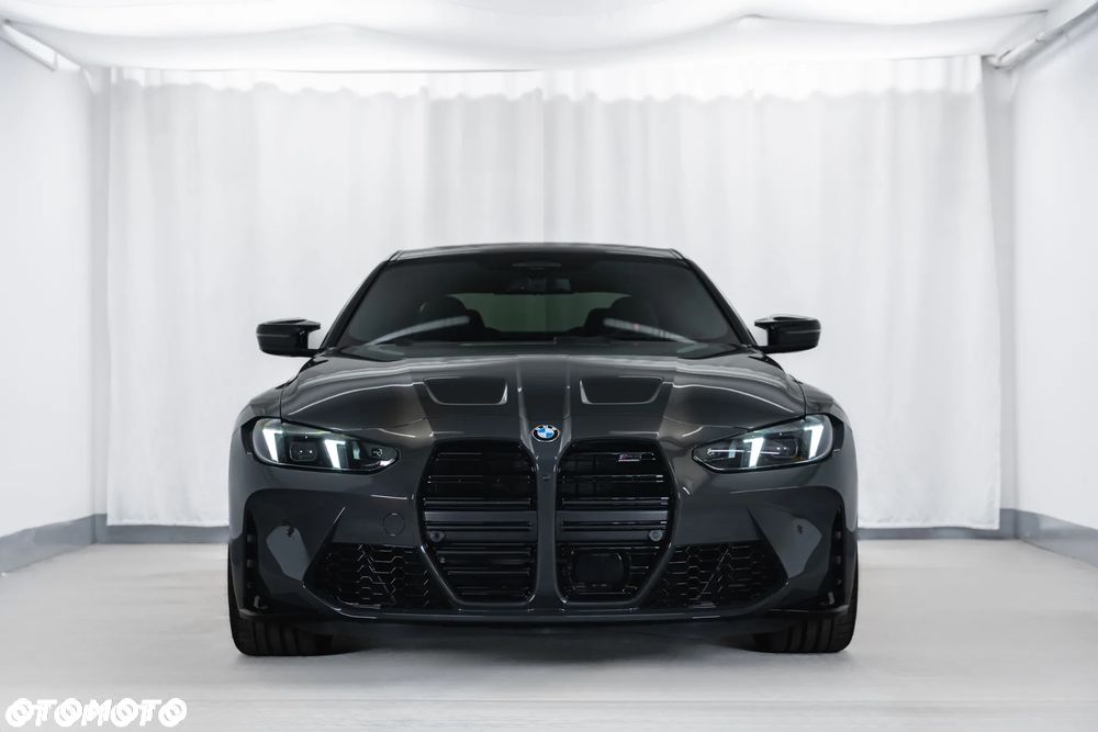 BMW M4 Competition M xDrive - 6