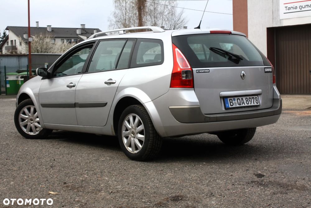 Renault Megane 1.5 dCi Privilege - 3