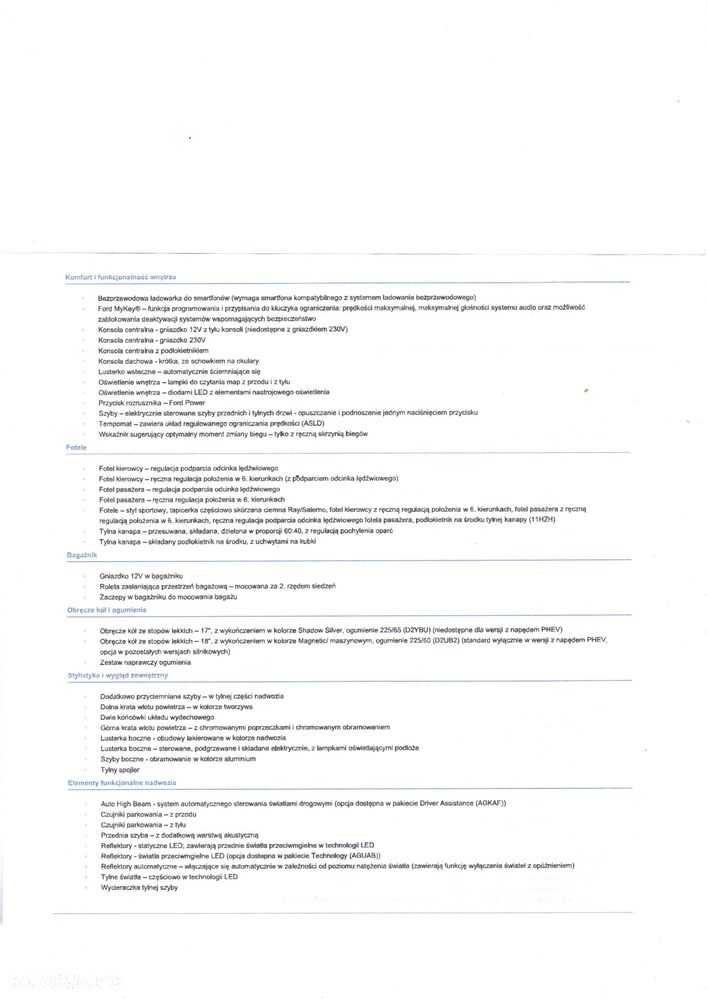 Ford Kuga 2.0 EcoBlue AWD Titanium X - 32