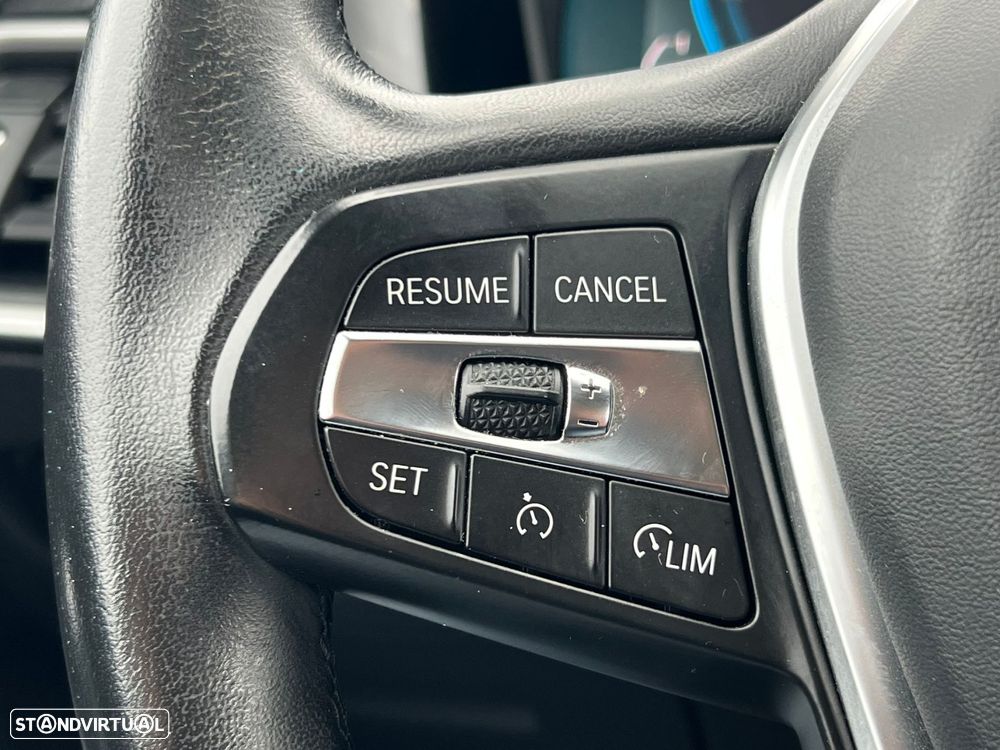 BMW 330 e Corporate Edition Auto - 22
