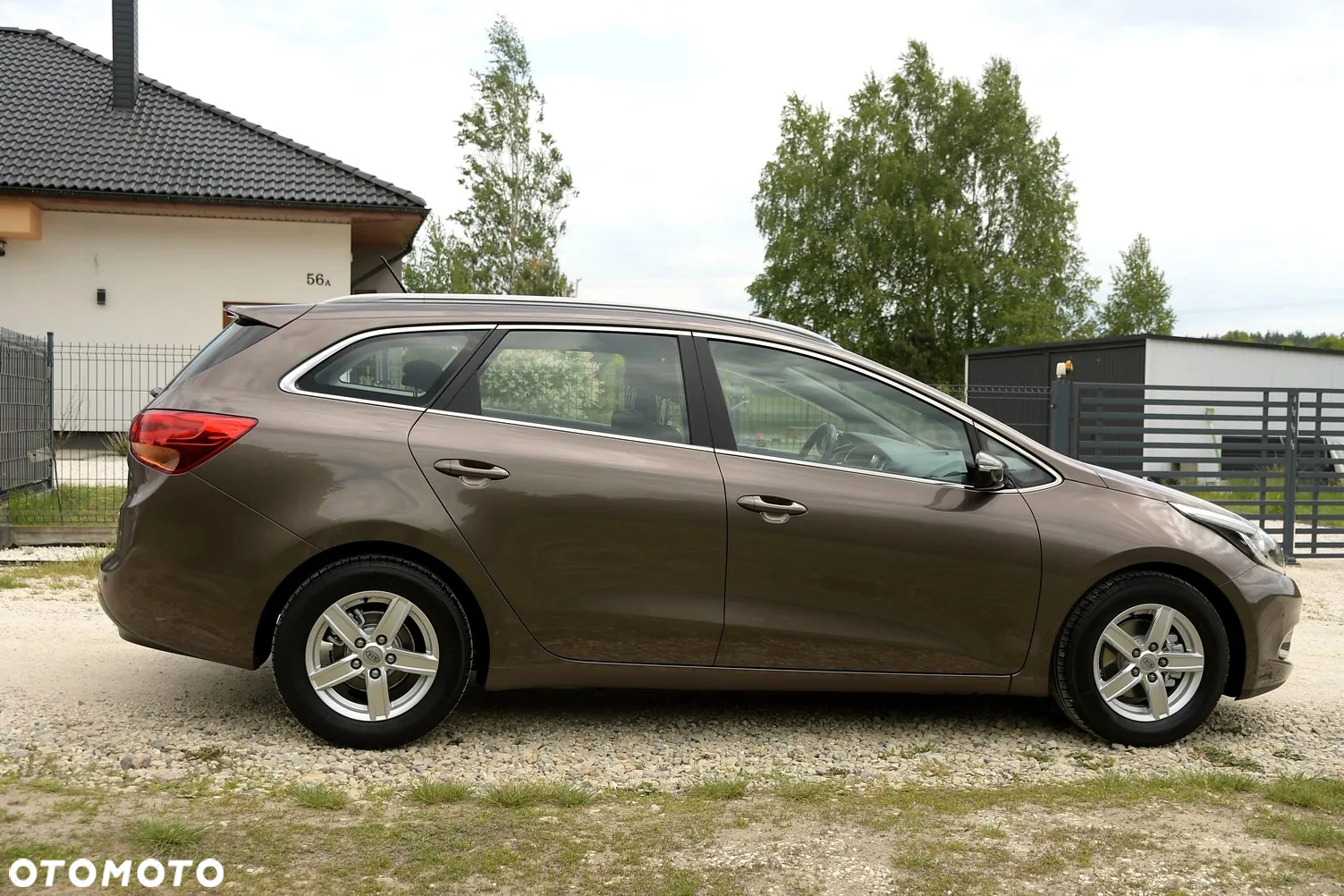 Kia Ceed 1.6 GDI Dream-Team Edition - 9