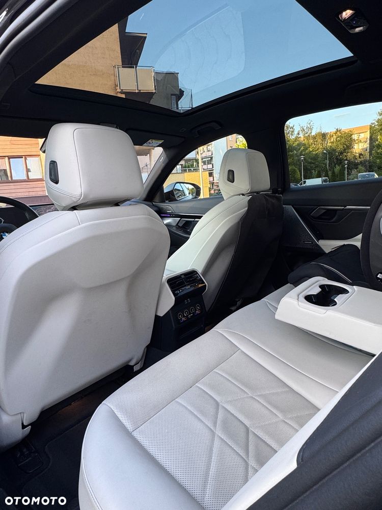 BMW Seria 5 520d mHEV M Sport - 5