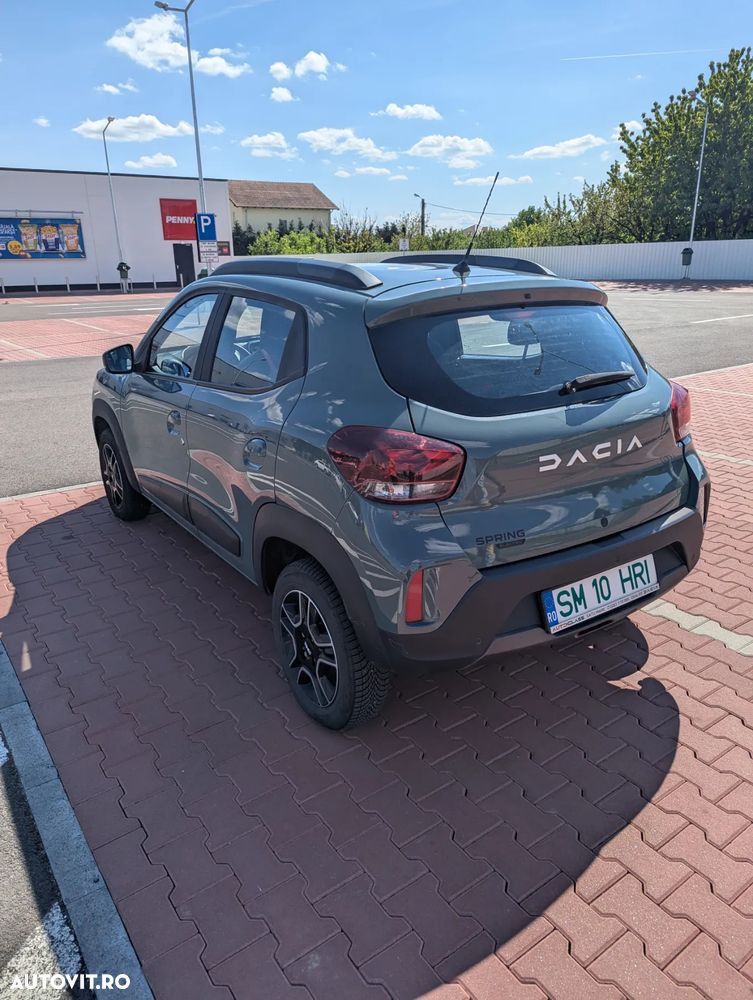 Dacia Spring Expression - 15