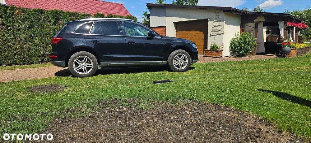 Audi Q5 - 9