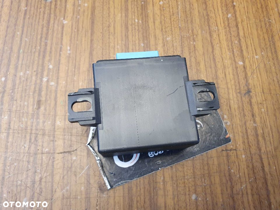 Moduł 4Z7907357 Sterownik Komputer Światel Xenon Audi A4 B6 B7 A6 C5 4Z7907357 - 4