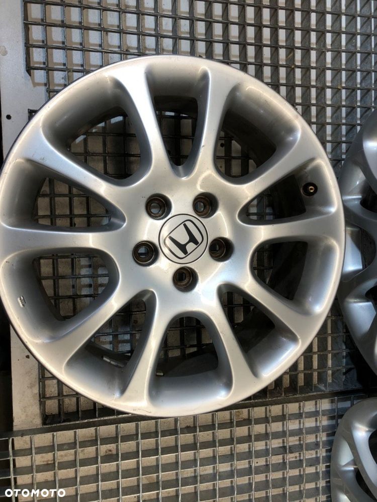 FELGI ALU18 18X7J ET50 5X114,3 OTW 64  HONDA - 2