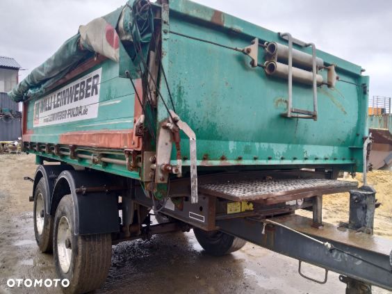 Schmidt GOTHA ZDK 18 - 6