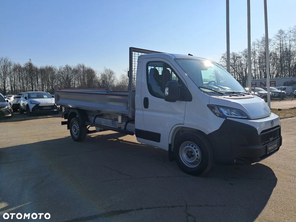 Toyota PROACEMAX L3 Wywrotka - 3