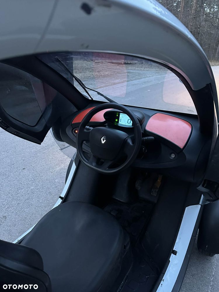 Renault Twizy - 10