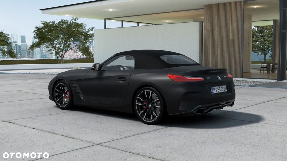 BMW Z4 - 3