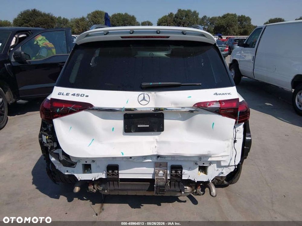 Mercedes-Benz Gle 2025 photo 4