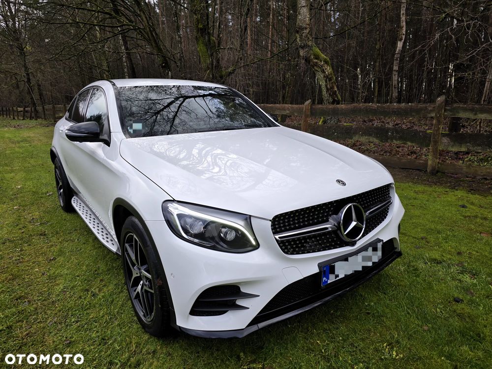 Mercedes-Benz GLC - 6