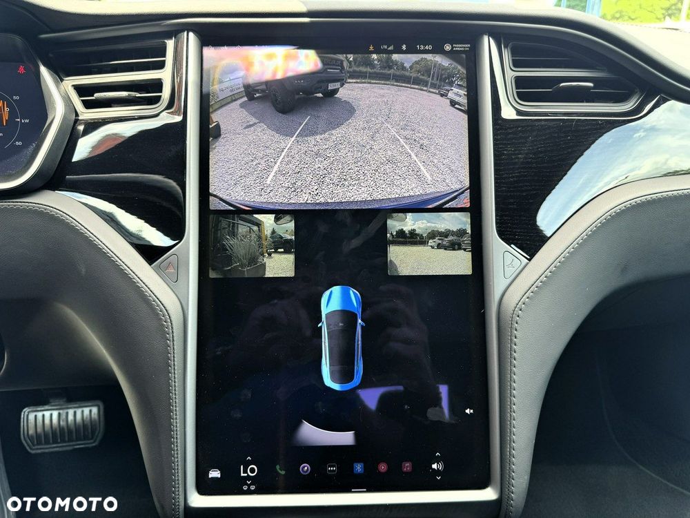 Tesla Model S Long Range Plus - 17