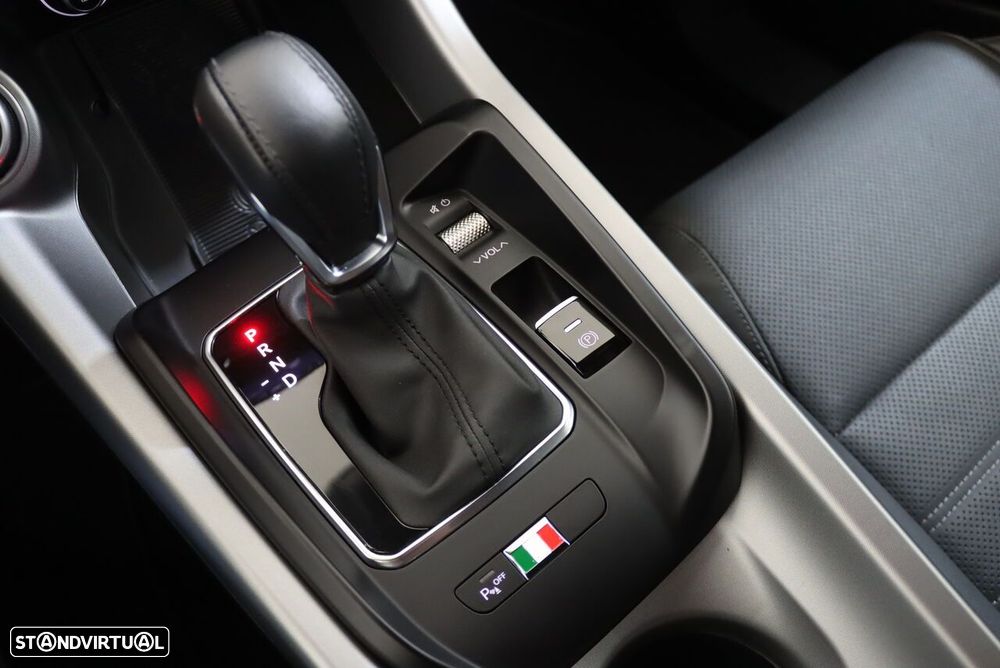 Alfa Romeo Tonale - 25