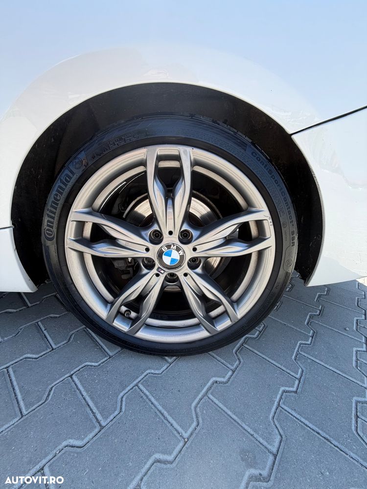BMW Seria 2 225d AT M Sport - 6
