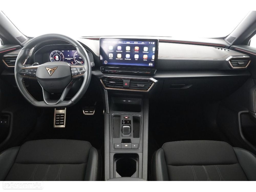 Cupra Formentor 1.4 e-Hybrid DSG VZ - 15