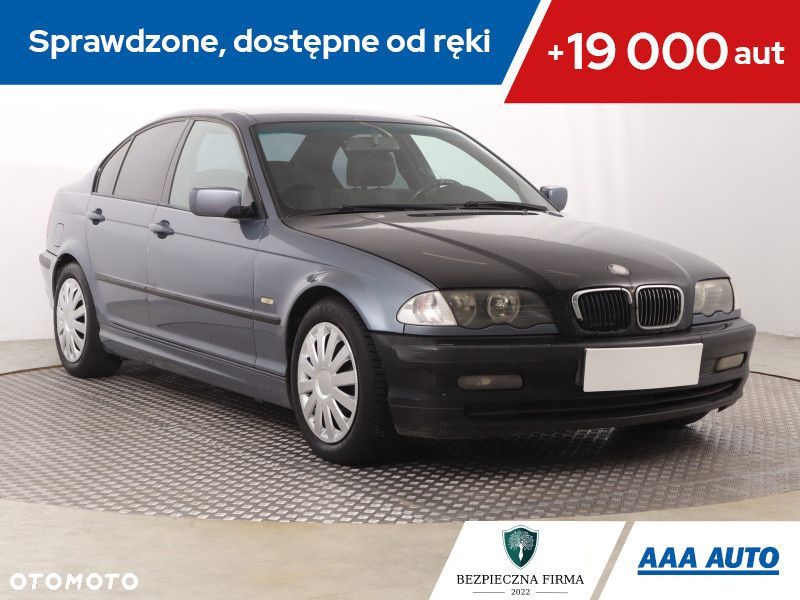 BMW Seria 3 - 2