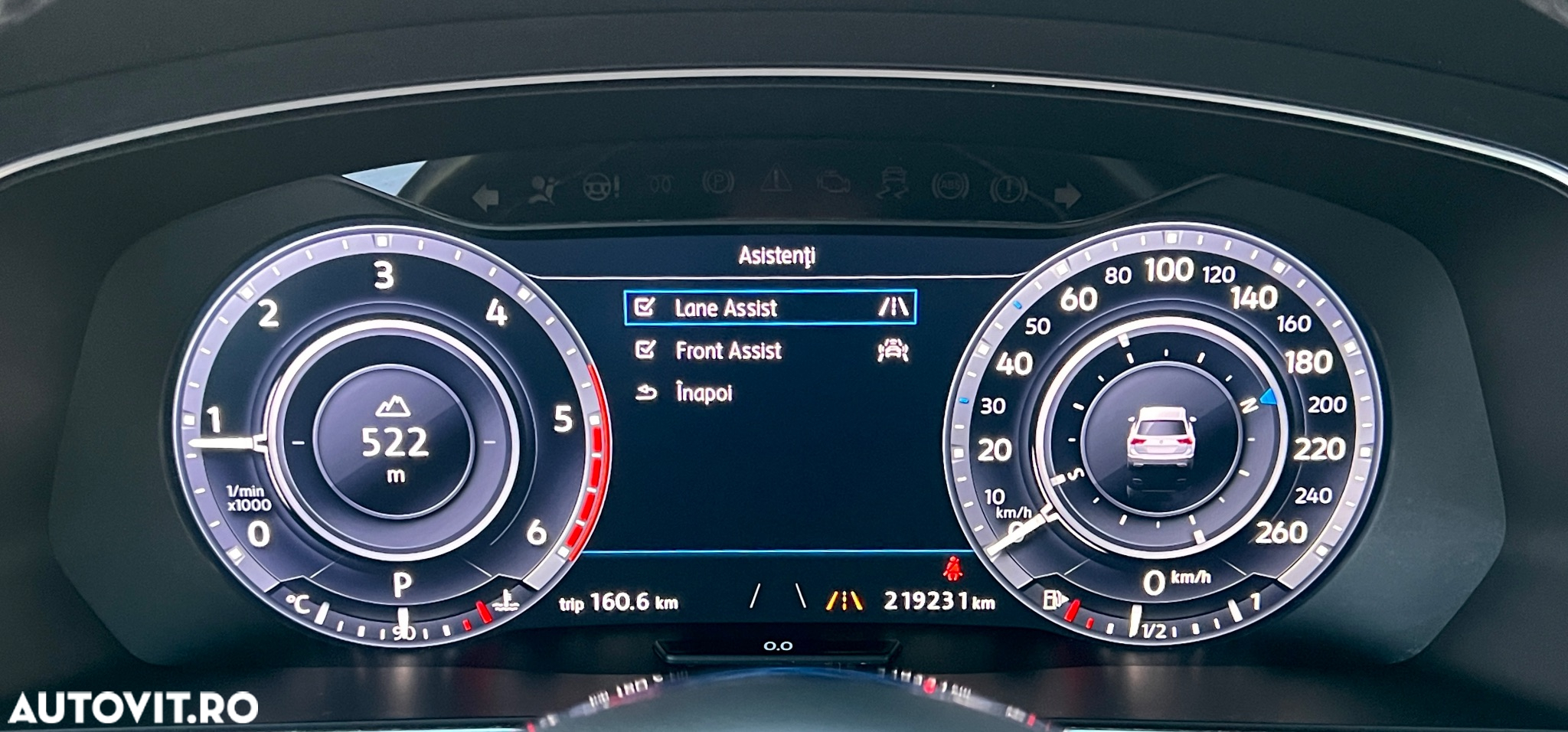 Volkswagen Tiguan 2.0 TDI SCR 4MOTION DSG Highline - 20