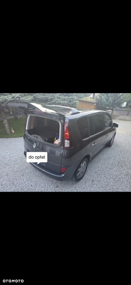 Renault Espace - 3