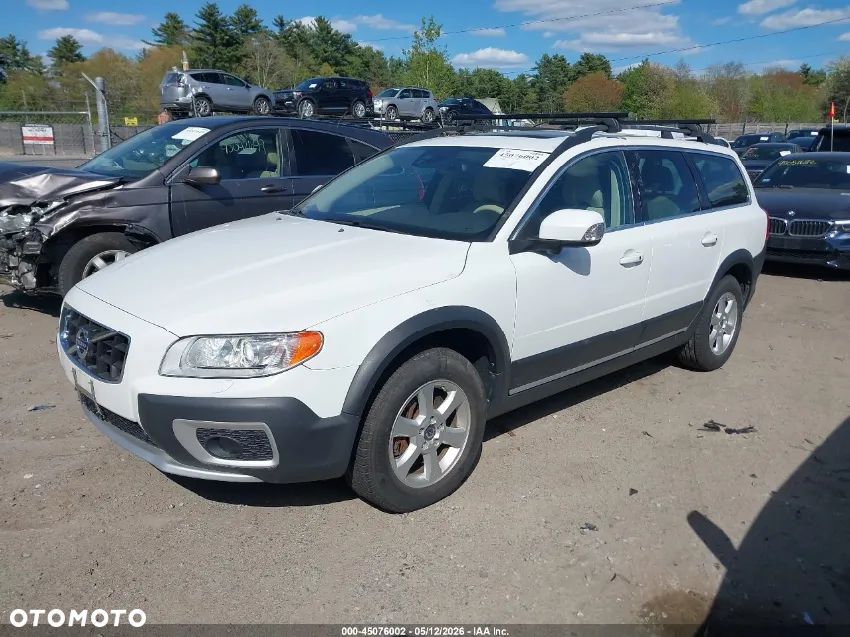 Volvo XC 70 - 3