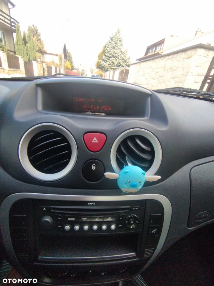 Citroën C3 1.4i Equilibre Pack - 9