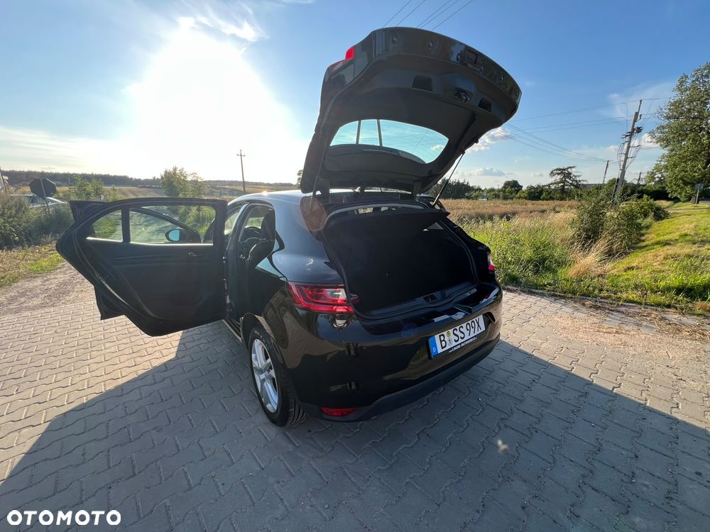 Renault Megane - 17