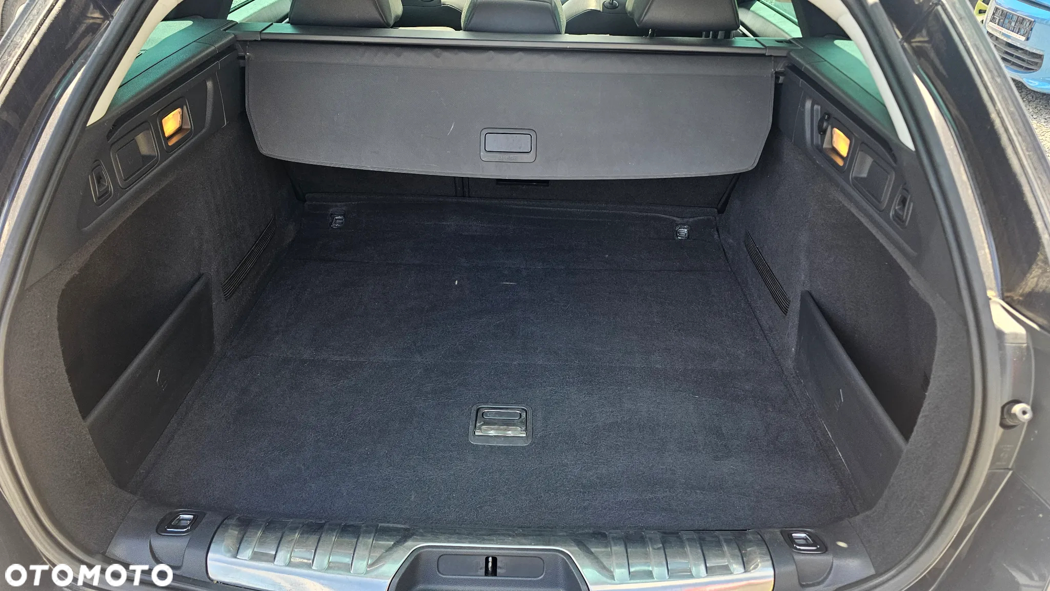 Peugeot 508 SW 155 THP Active - 18
