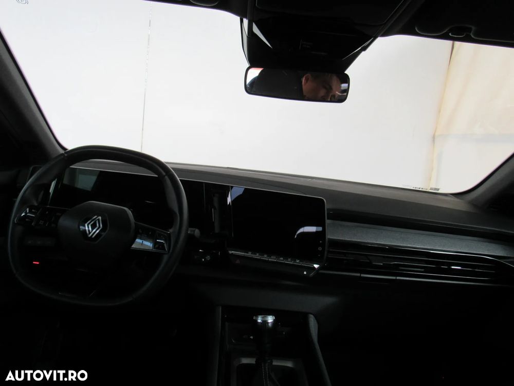 Renault Austral MHEV 140 Equilibre - 10
