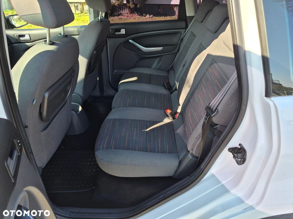 Ford C-MAX 1.8 Style+ - 20