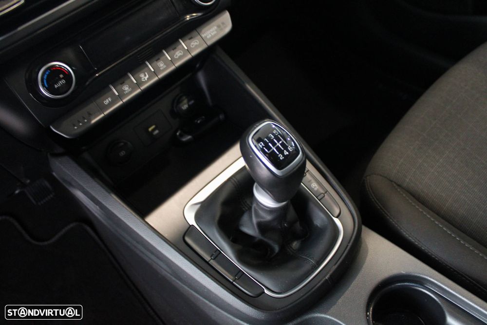 Hyundai Kauai 1.0 T-GDi Premium One - 9