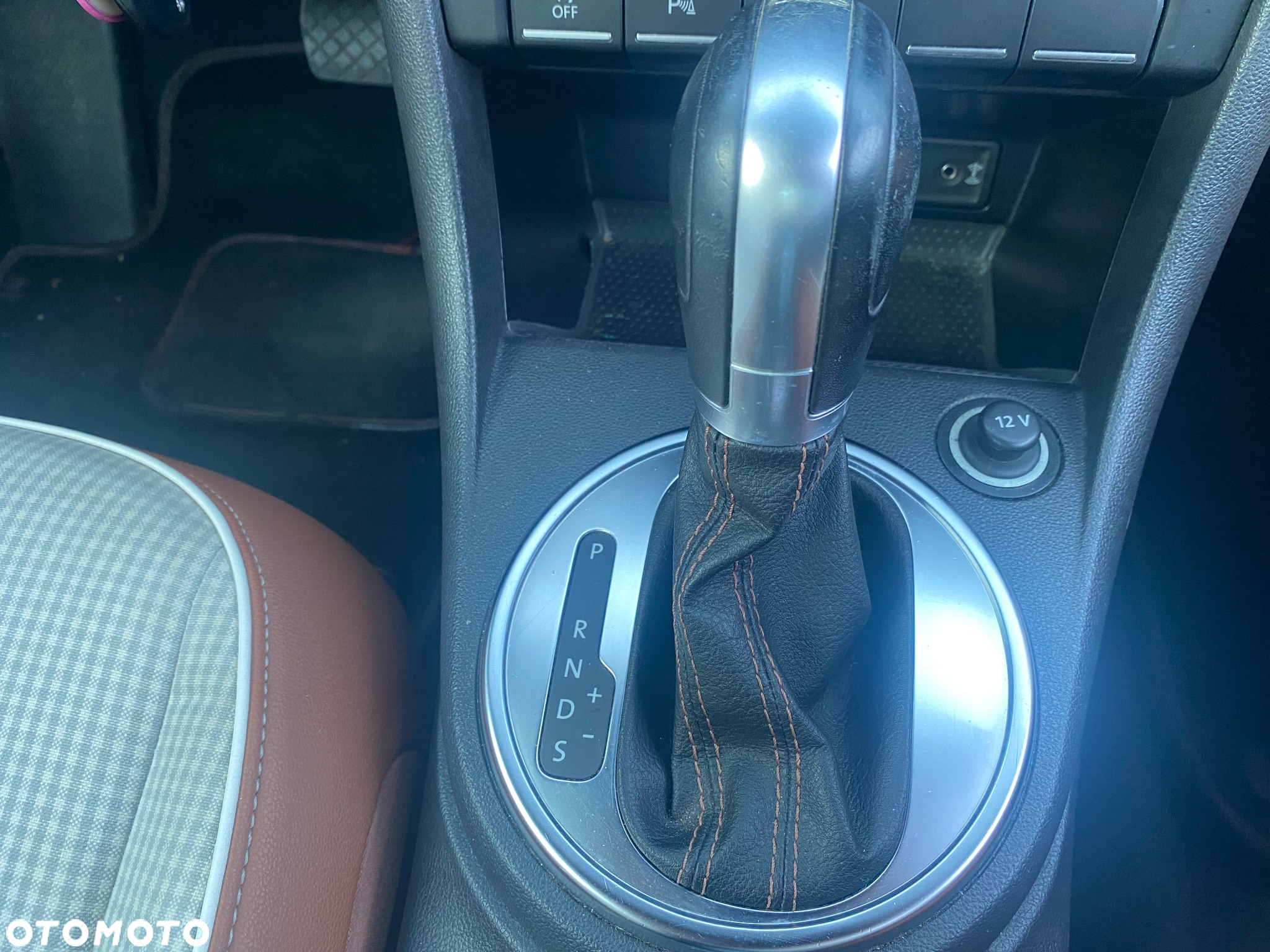 Volkswagen Beetle The 2.0 TDI DSG DPF Blue Motion Technologie Exclusive Design - 20