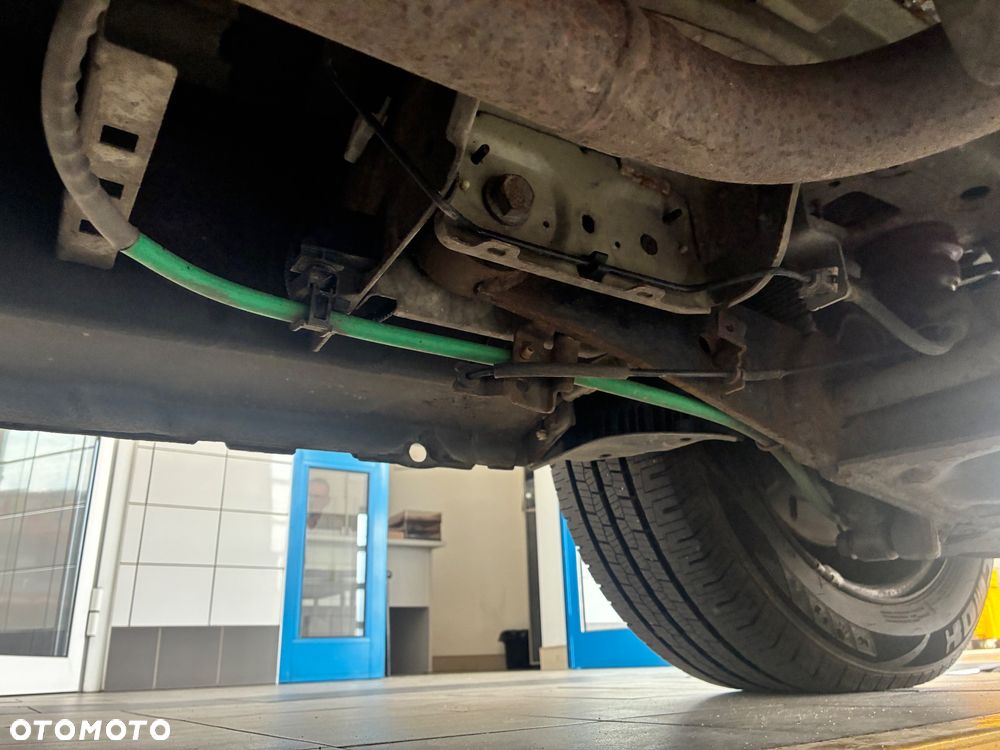 Fiat Scudo L1 (8-Si.) - 20