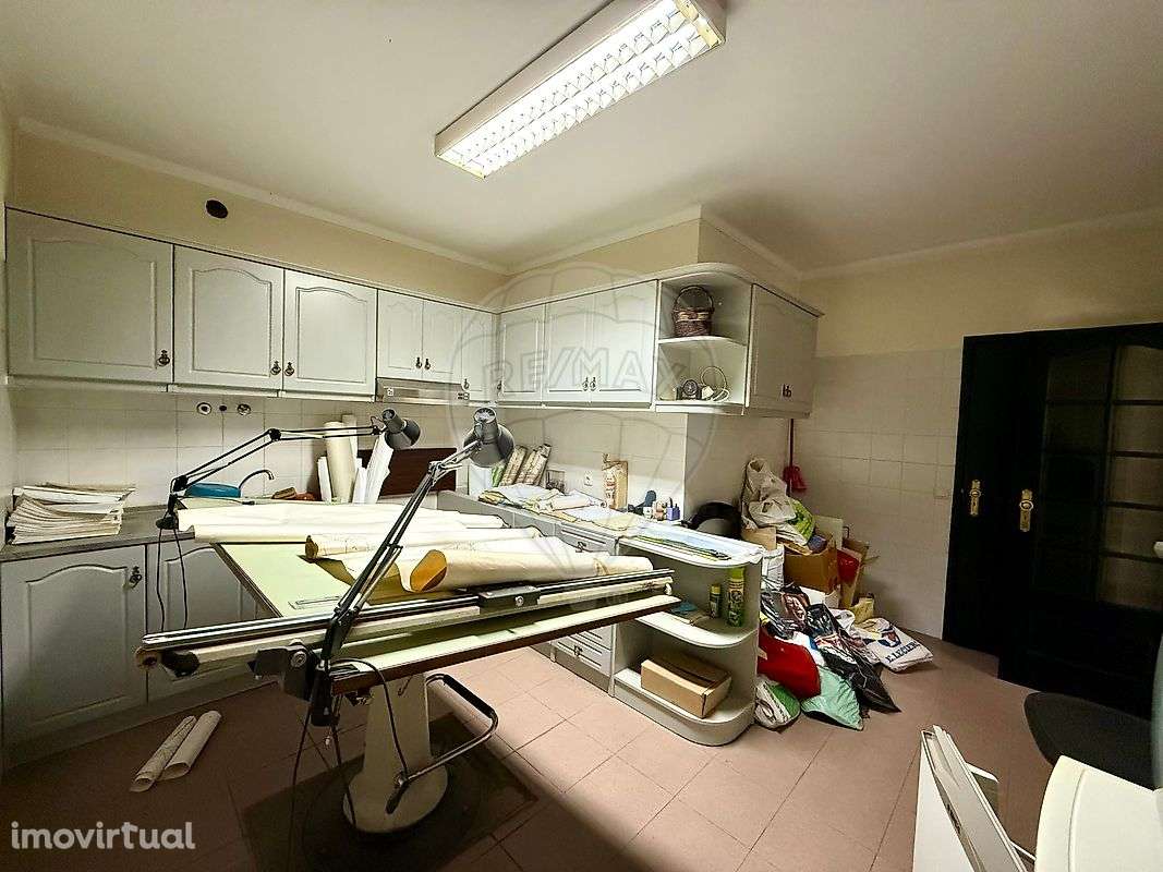 Apartamento T1 para venda - Grande imagem: 4/11