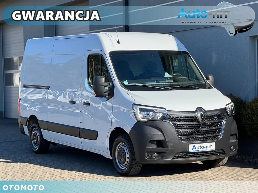 Renault Master - 2