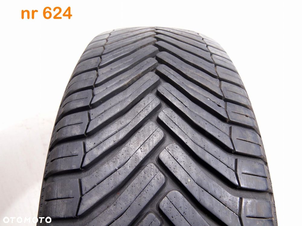 Michelin CrossClimate 185/65 R14 - 1