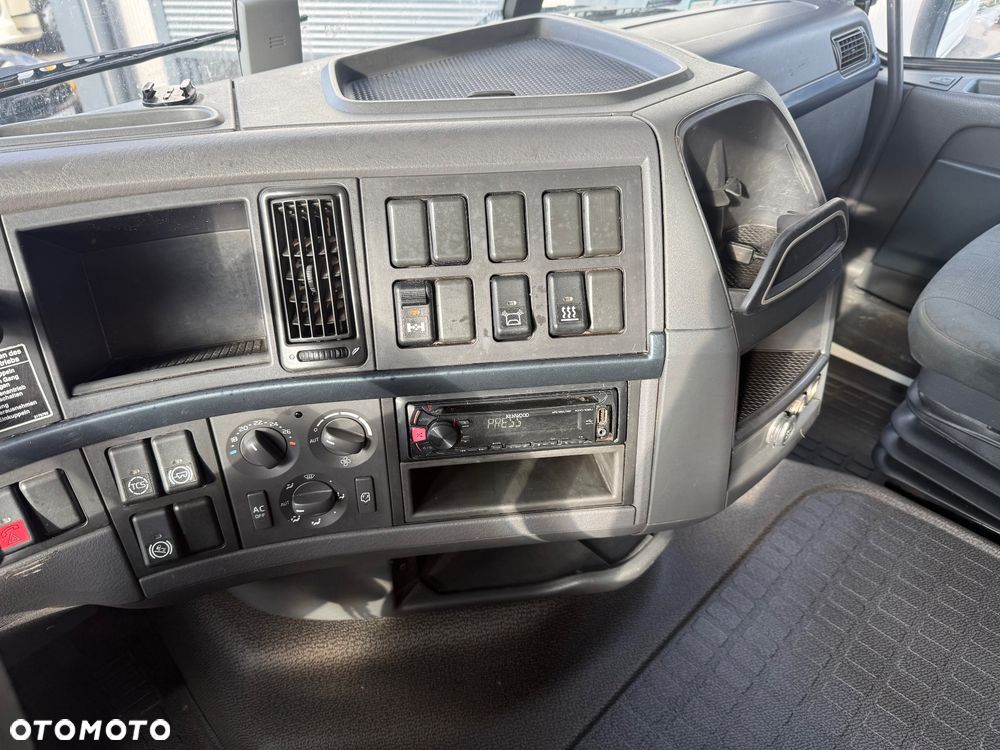 Volvo FH 500 - 27