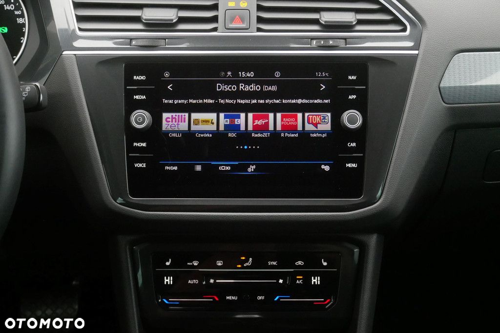 Volkswagen Tiguan 1.5 TSI EVO Life DSG - 10