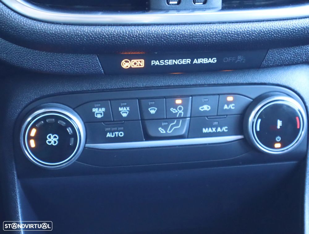 Ford Fiesta 1.0 EcoBoost ST-Line - 49