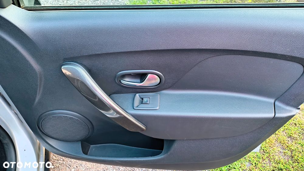 Dacia Sandero Stepway 0.9 TCe Outdoor S&S - 17