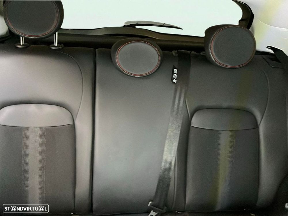 Fiat 500X - 18