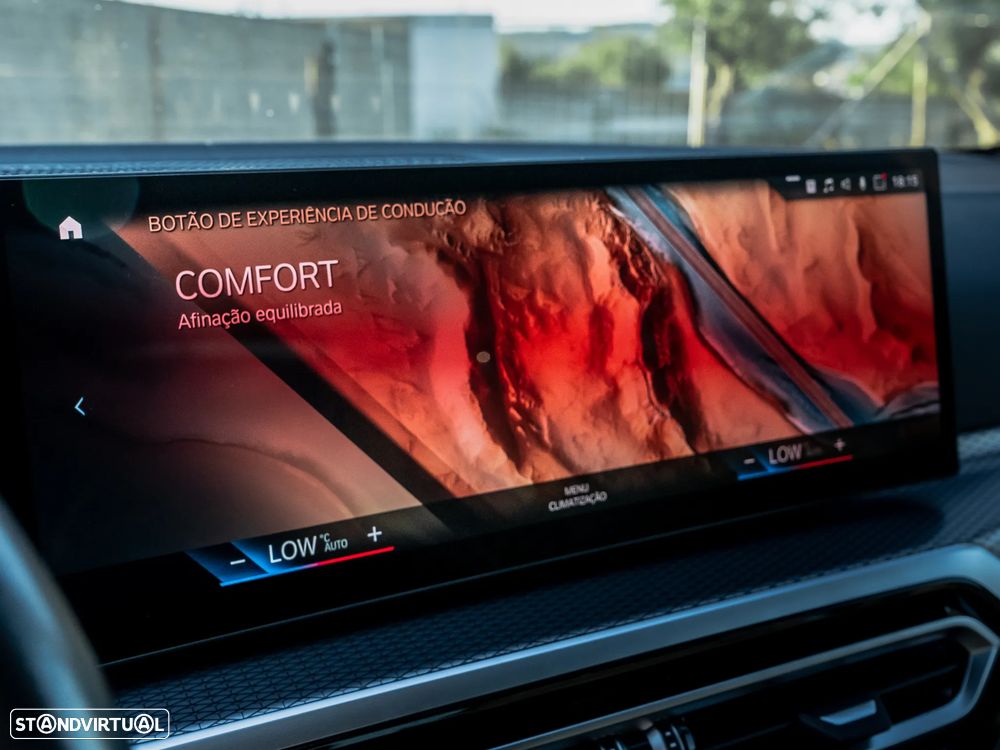 BMW i4 eDrive40 Pack Desportivo M - 26