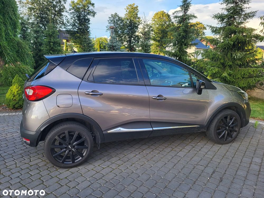 Renault Captur 1.5 dCi Energy Zen - 13