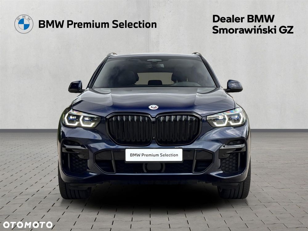 BMW X5 - 29