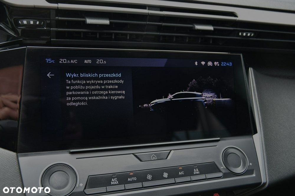 Peugeot 308 BlueHDi 130 Allure Pack - 25