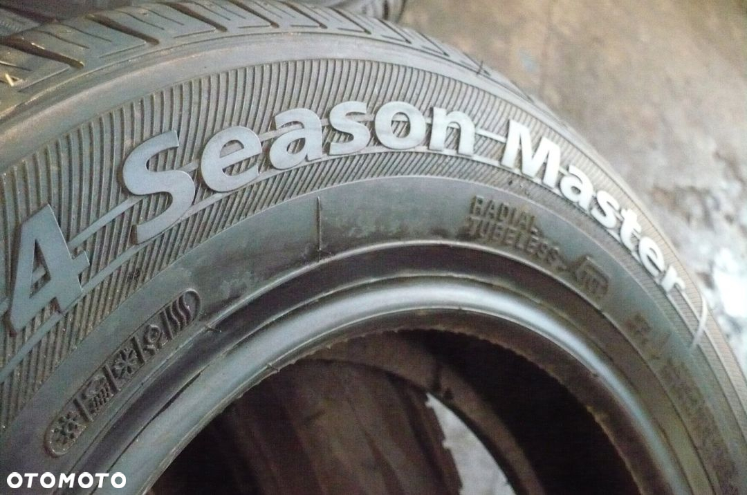 ROTEX 4 Season Master 145/80R13 NOWA 2021 - 3