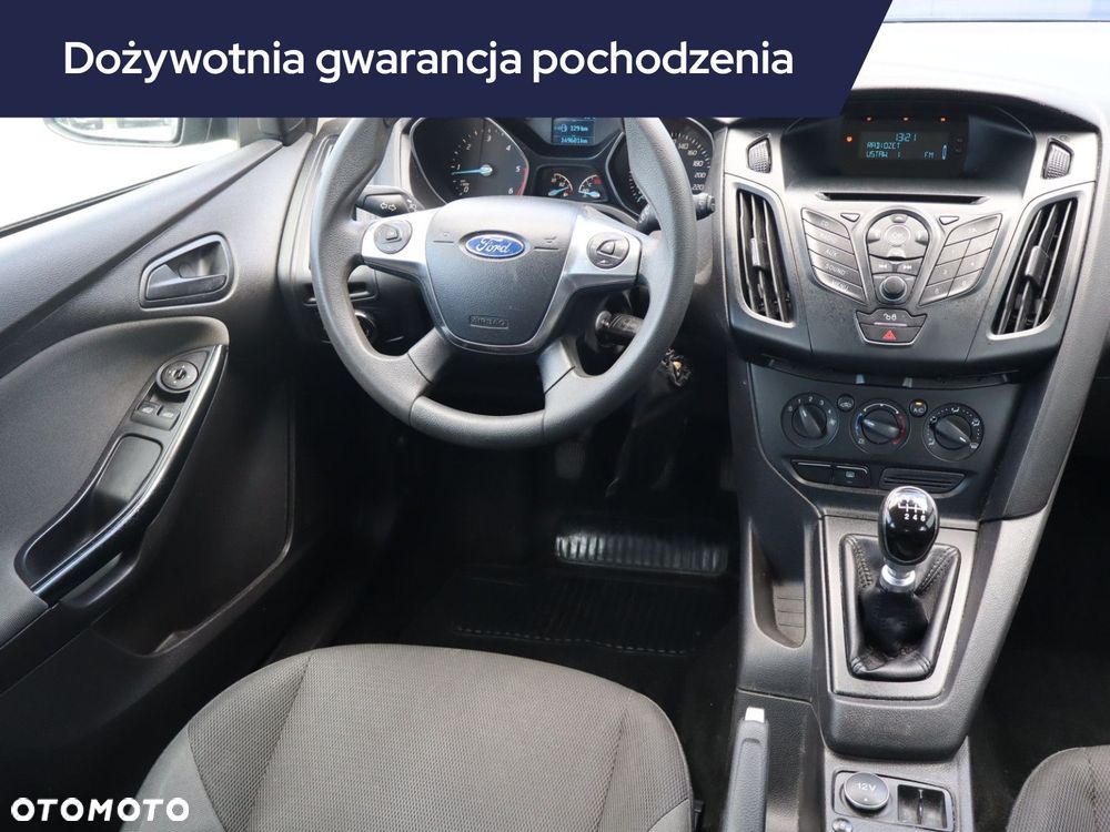Ford Focus - 9