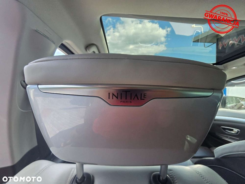 Renault Espace 1.6 TCE Initiale Paris EDC 7os - 20