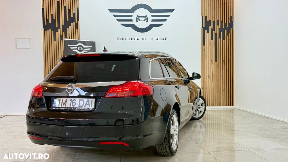 Opel Insignia - 4