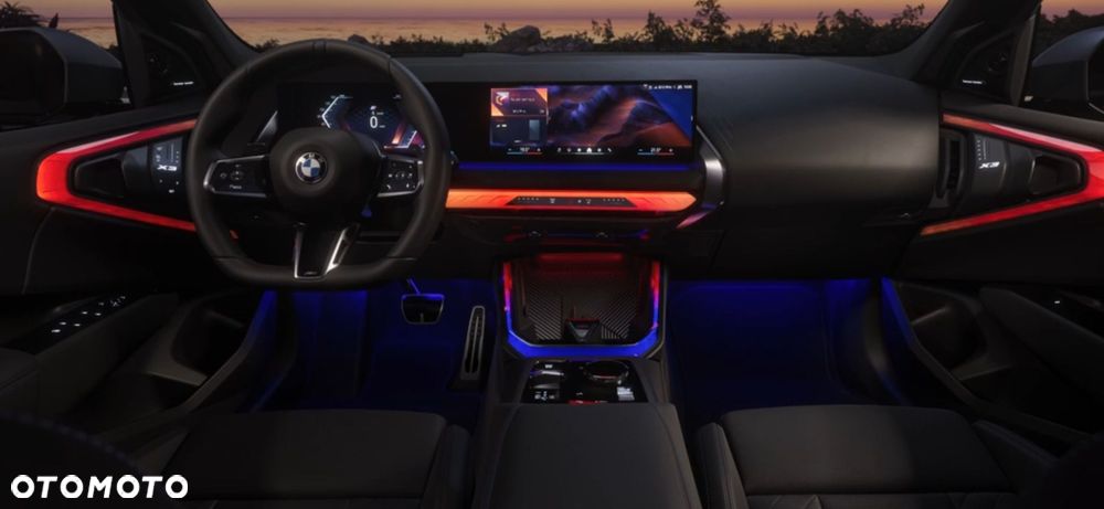 BMW X3 - 7